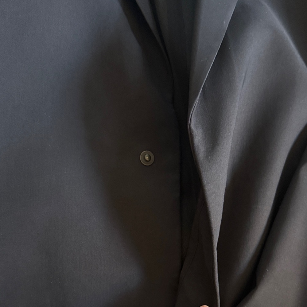 INDISCE BLAZER MEN'S (+ veilance bag) - Picture 7 of 13